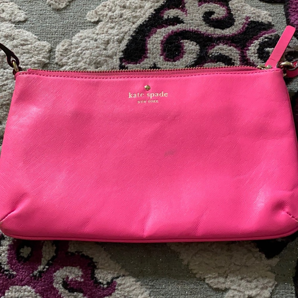 Kate Spade Crossbody